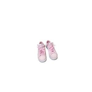 Nike pink sneaker -6